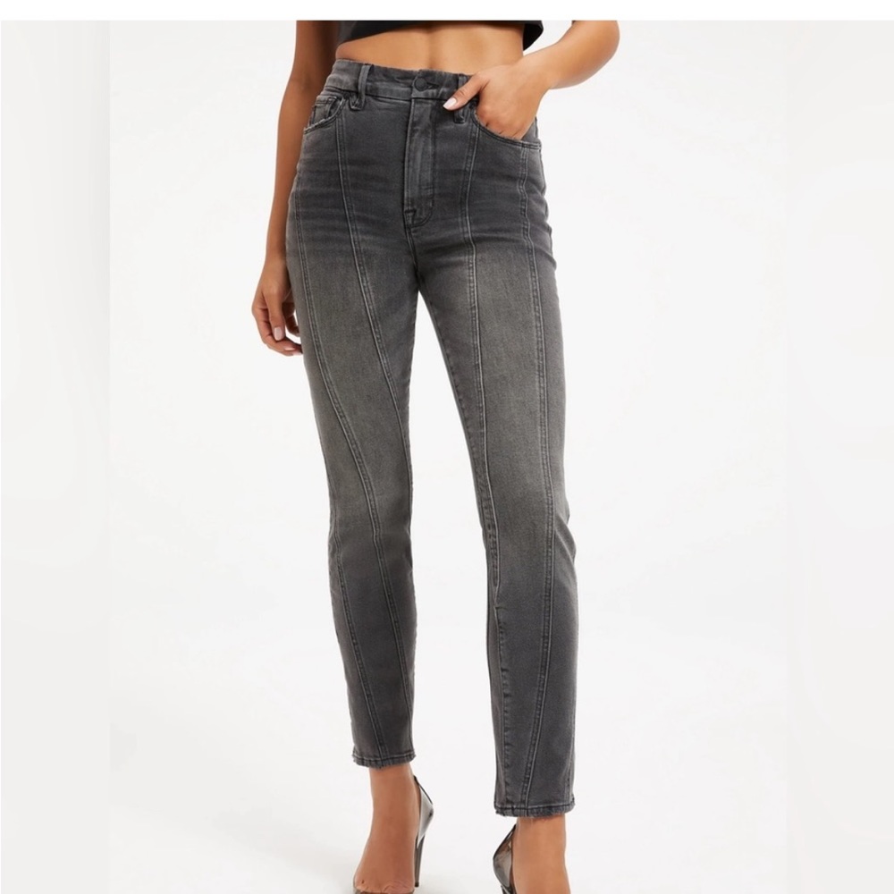 Good American Jeans